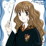 HP- Hermione