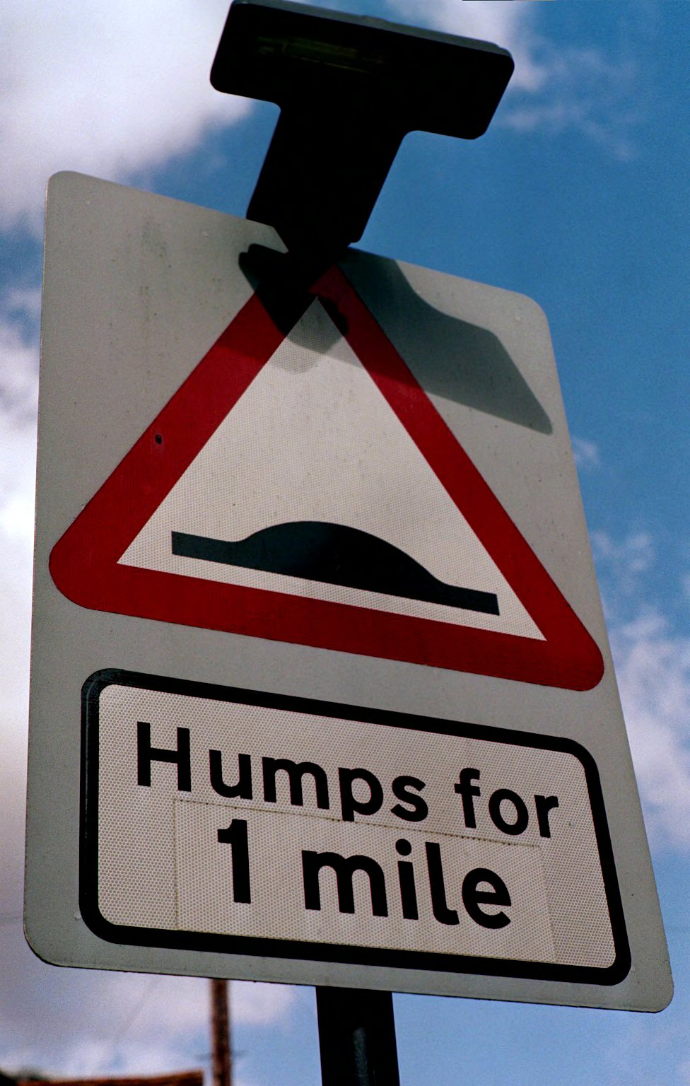 Humps