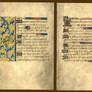 French Book Of Hours