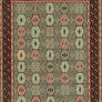 Persian Rug 1