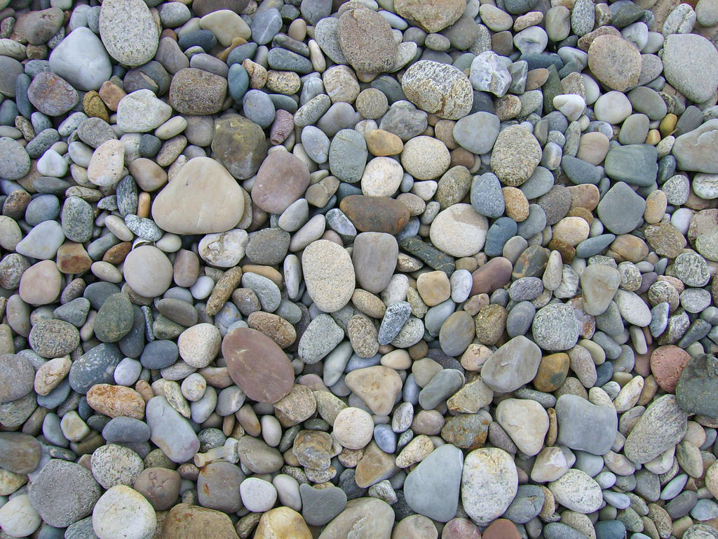 Pebble Texture