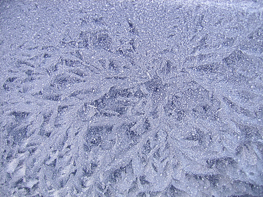 Frost Texture 10