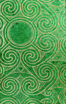 Celtic Spirals