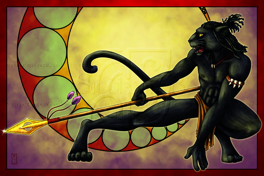 Back Moko Moko by Siobhan68 on DeviantArt