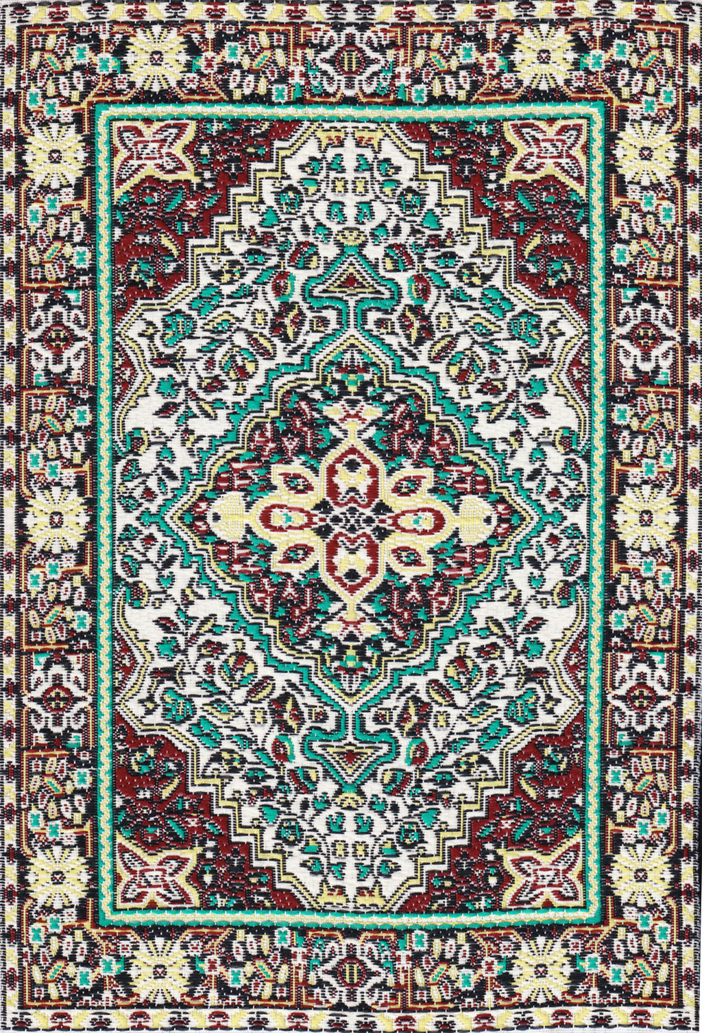Turkish Carpet 4