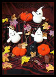 Halloween Crochet 2 by Siobhan68