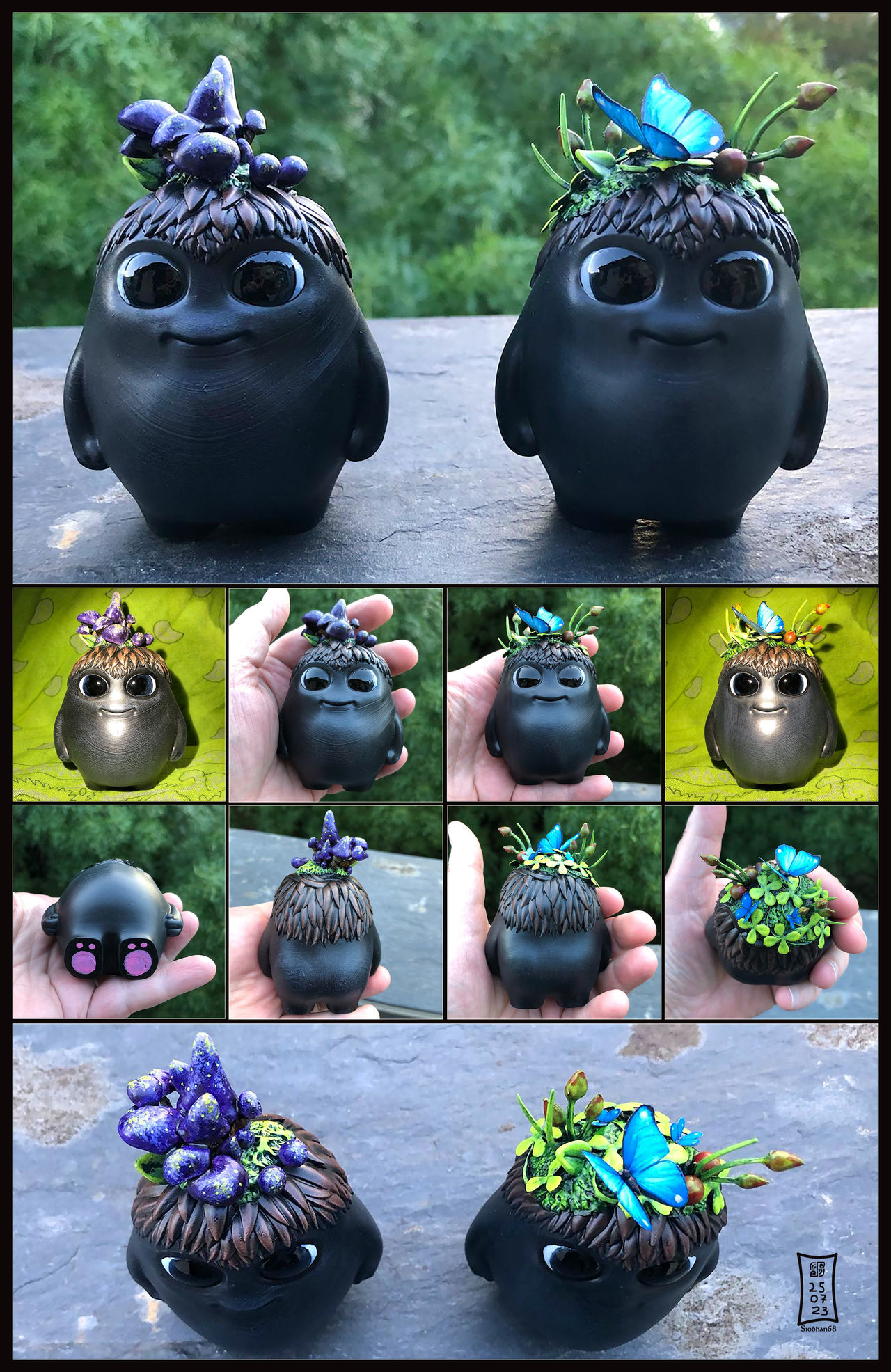 Rots from Kena Bridge Of Spirits by Siobhan68 on DeviantArt