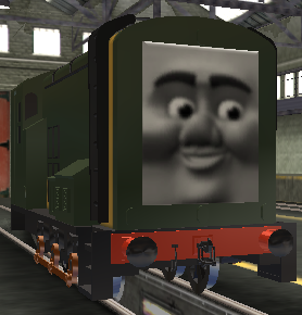 Mesh Trainz Trainz Mesh Edit Releases: Paxton by ShiyamaSaleemReborn on DeviantArt