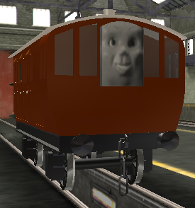 Mesh Trainz Trainz Mesh Edit Releases: Dexter by ShiyamaSaleemReborn on DeviantArt