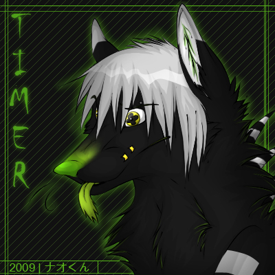 TimeError - Comission