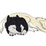 Sergal cubs