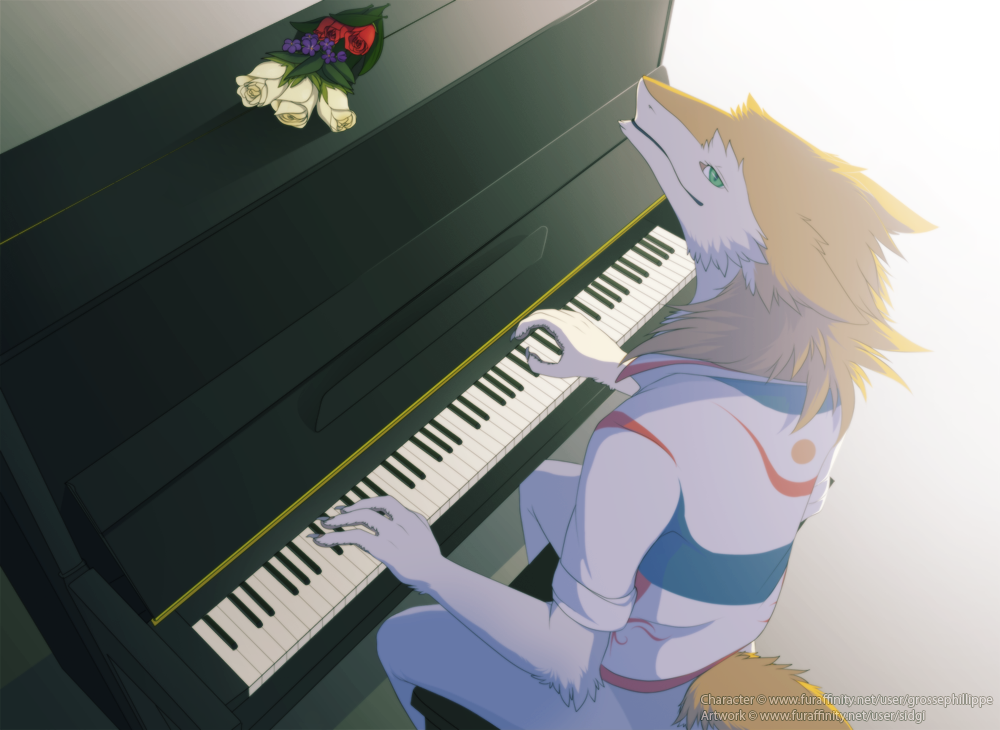 Piano