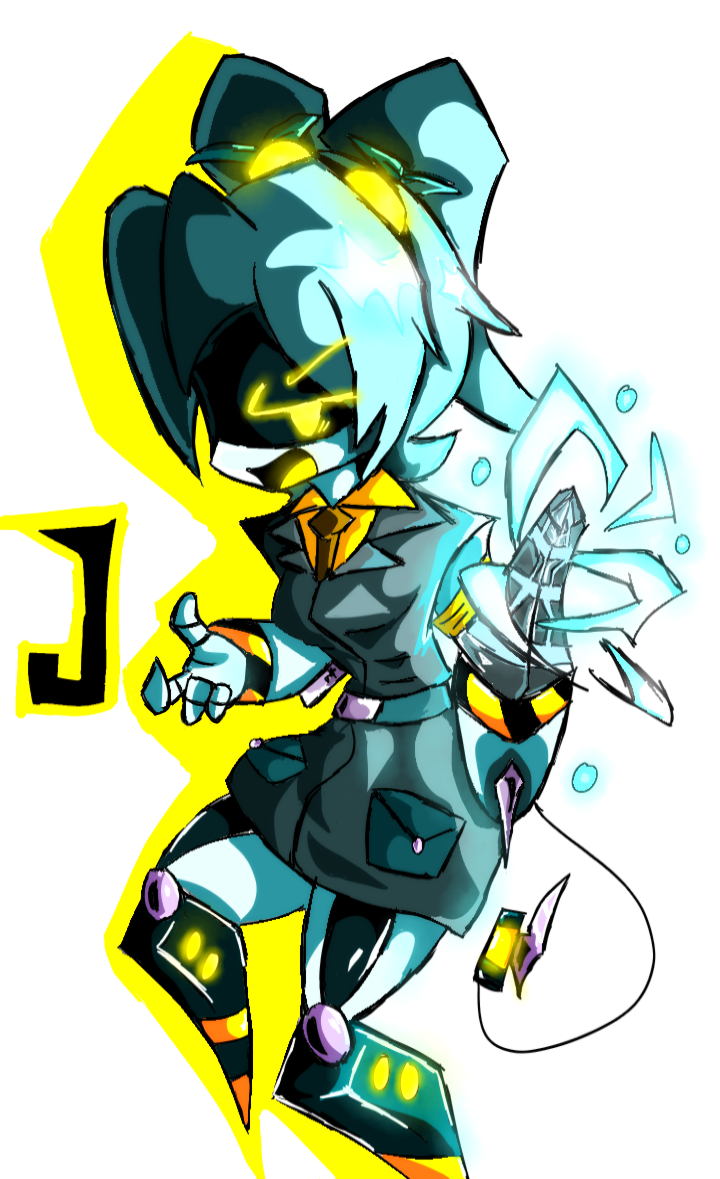 J's EMP by rickityoflickity on DeviantArt