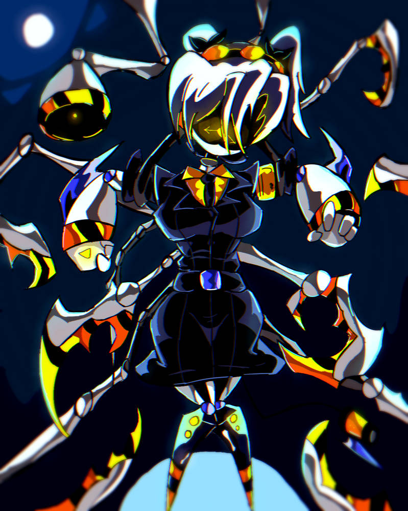 Puppet Decayed Puppet by rickityoflickity on DeviantArt