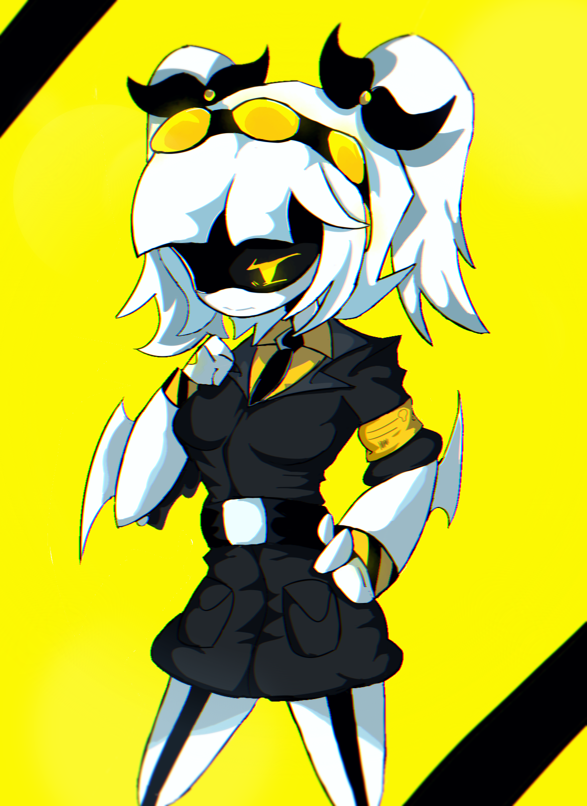 the j 3 by rickityoflickity on DeviantArt