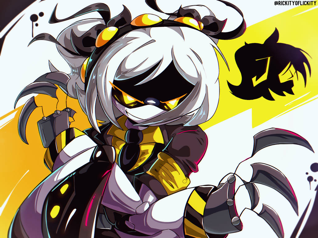 Claws by rickityoflickity on DeviantArt