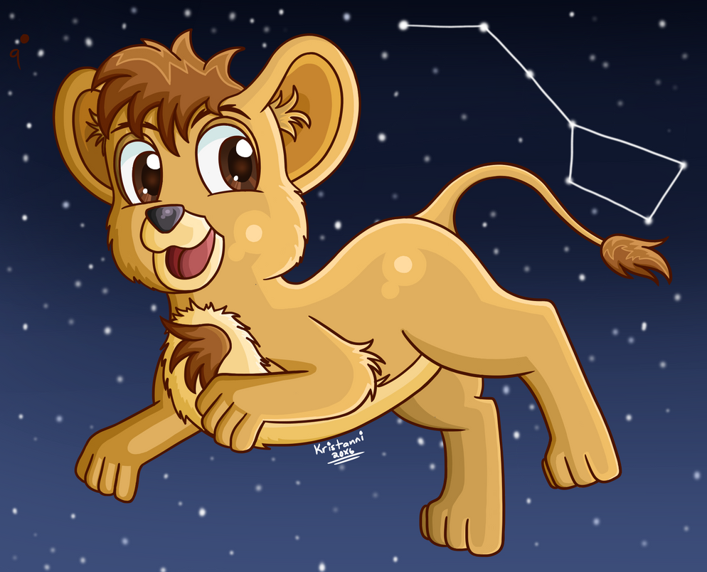 Mondo World's Simba by Kristanni20X6 on DeviantArt