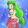 Yae Mermaid