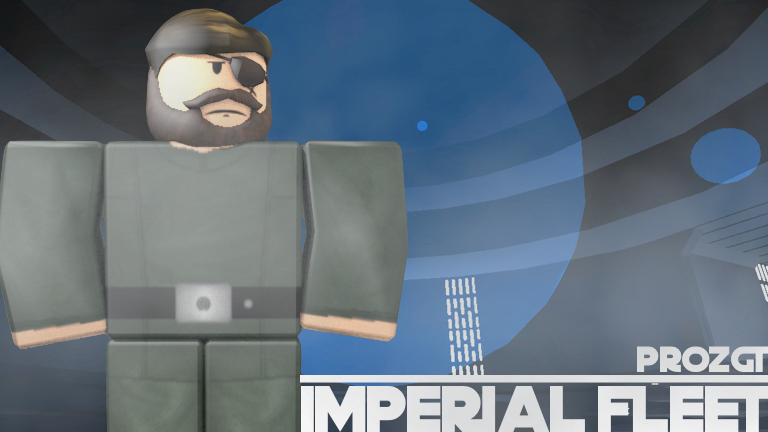 Imperial - Roblox