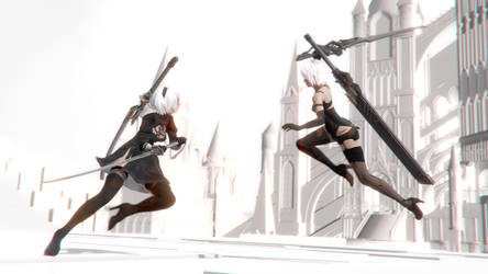 2B vs A2