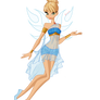 COM: Rielle Magic Winx