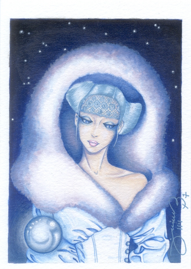 Snow Queen