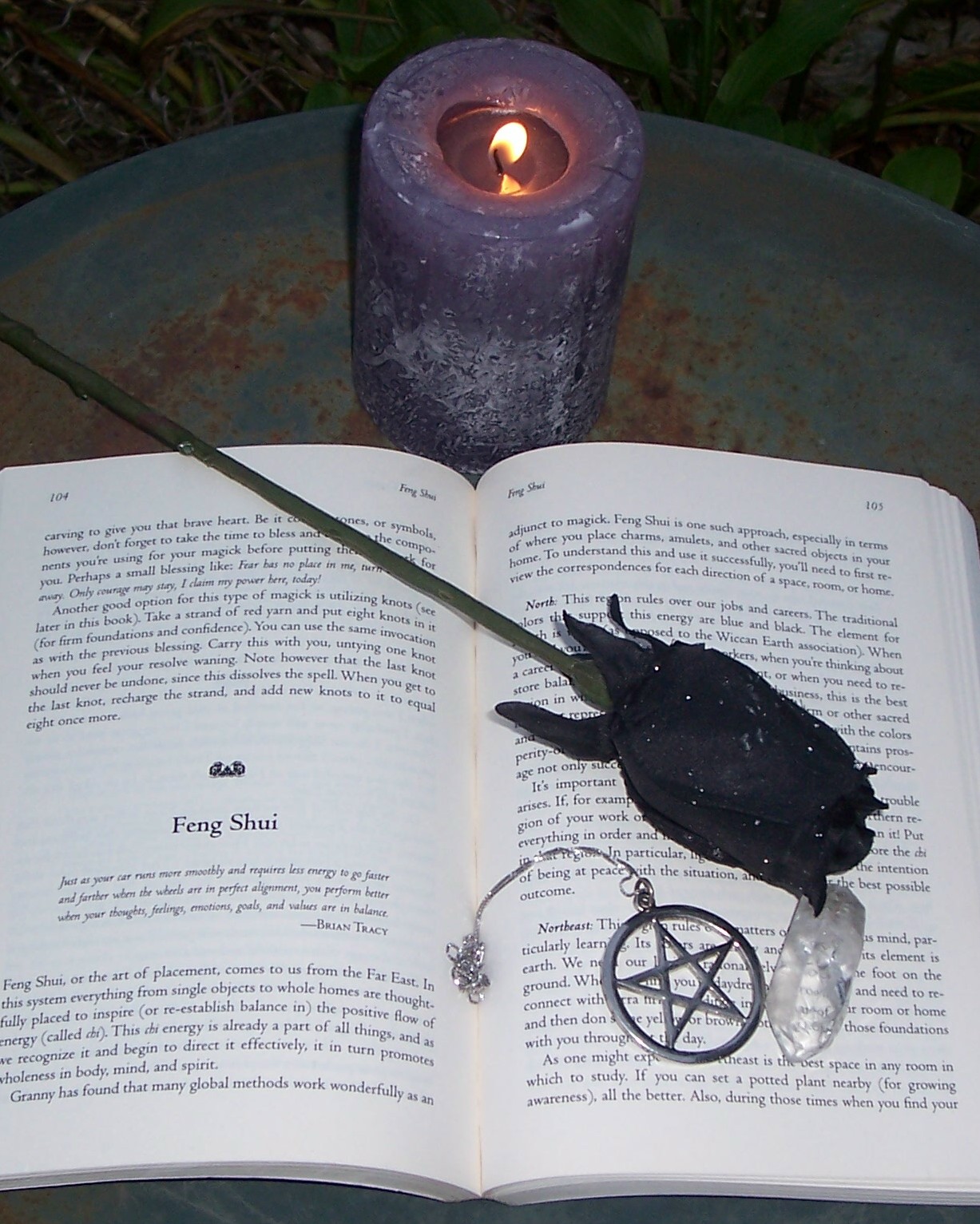 can you feel the magick