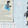 Naruto Eledia Contest Entry