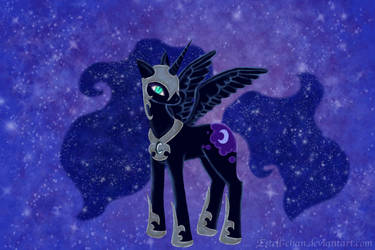 Nightmare Moon