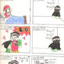 Day in the life of Robin
