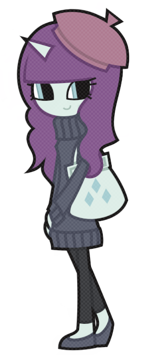 French Rarity by nekozneko on DeviantArt