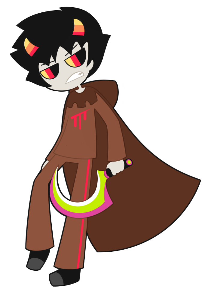 Karkat Vantas