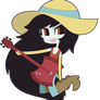 Adventure Time - Marceline