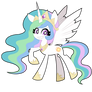 Princess Celestia