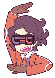 Team Flare Sycamore