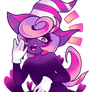 Paper Mario: Vivian