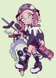 Octo Expansion hype