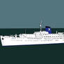 SS Romanza 1930 - 1979