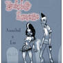 Psychobilly Romantic Character