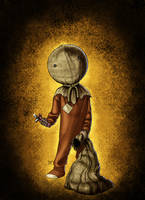 Trick 'r Treat