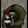 Beauty and the Creep