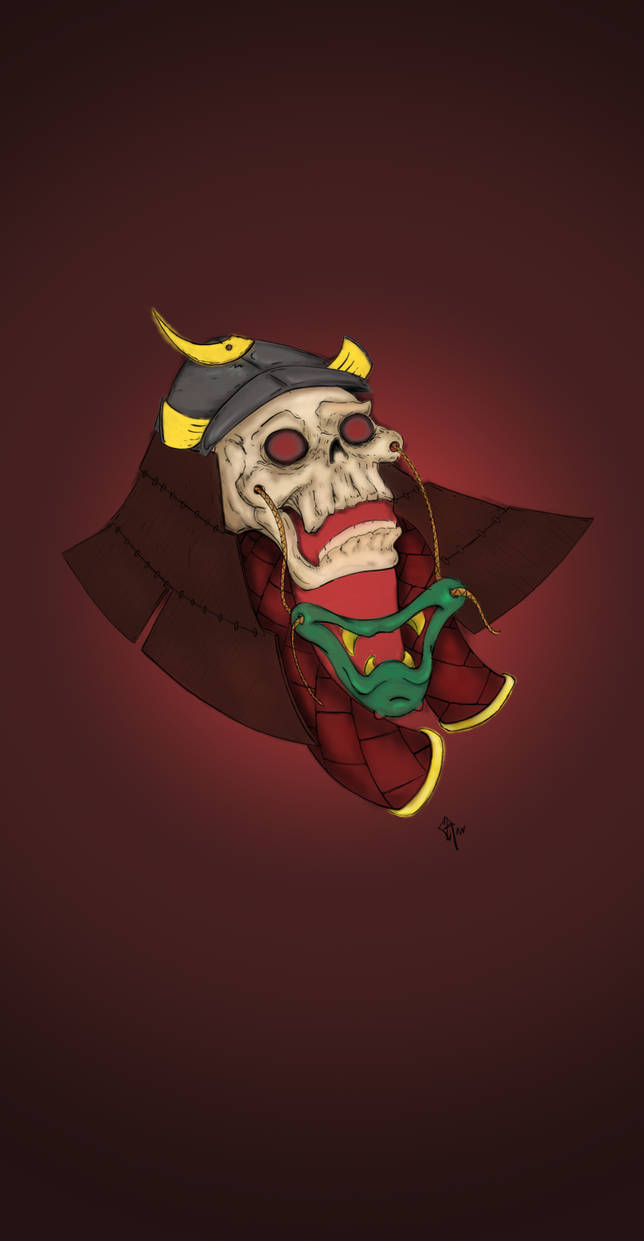 Headless Sam by crisroddraws on DeviantArt