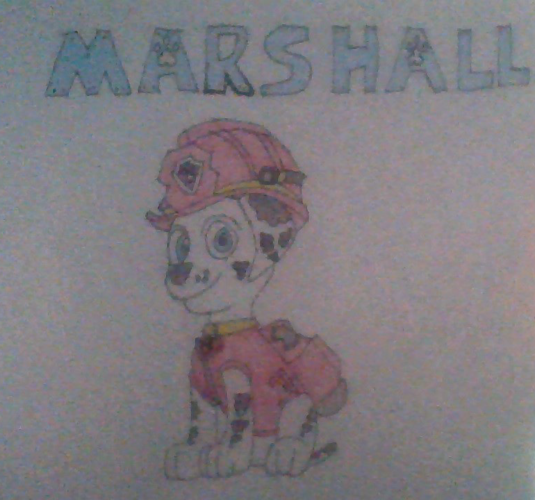 Marshall