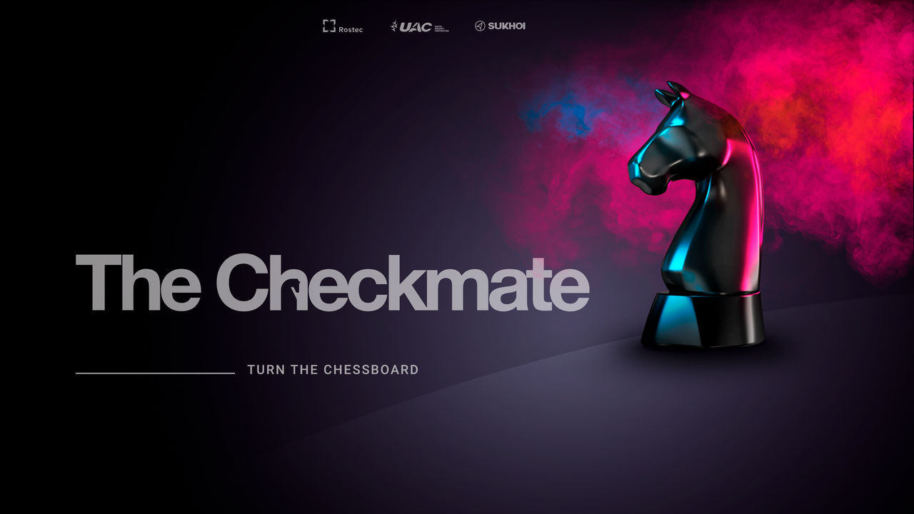 The Checkmate | 2650x1440 | 2K | Wallpaper by NYMEZIDE on DeviantArt