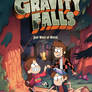 Gravity Falls AU Michael Pines