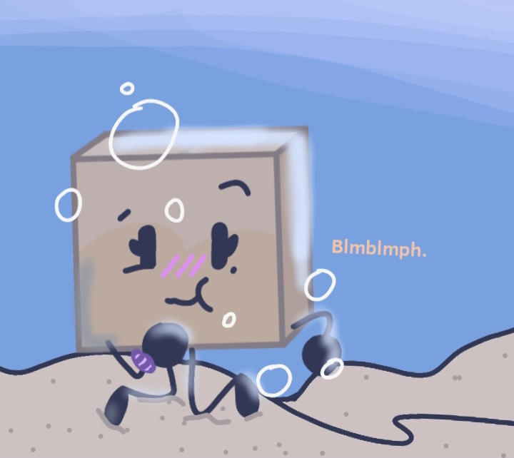 Shy Box - Inanimate Insanity by IDIdashers1256 on DeviantArt