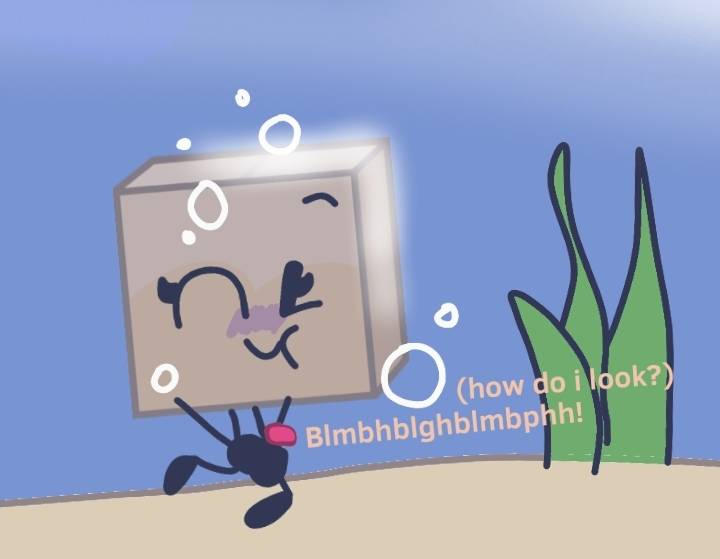 Shy Box 2 - Inanimate Insanity by IDIdashers1256 on DeviantArt