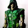 Smallville Green Arrow