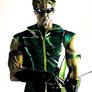 Smallville Green Arrow 2