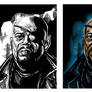 Nick Fury Movie 1